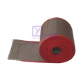 Food Grade PTFE PTFE Fiber Glass  Mesh Conveyor Belt